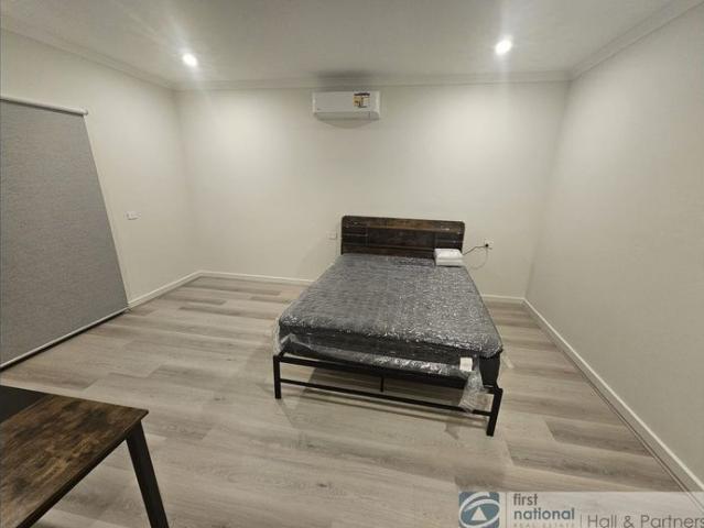BRAND NEW STUDIO ROOM!
