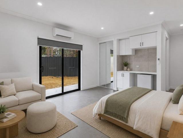 Brand New Studio Rooms | All Utilities Included | Minutes to Hospitals, Chisholm & Transport