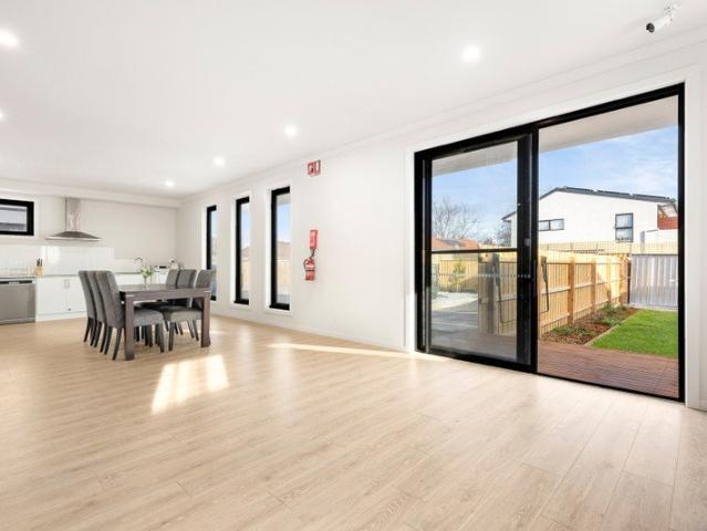 Brand New Studio Rooms Premium Rooming House Living at 229 Huntingdale Road, Oakleigh
