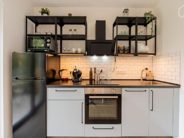 Friedrichsfelde, Berlin U-Bahn