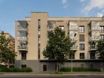 Friedrichsfelde, Berlin U-Bahn