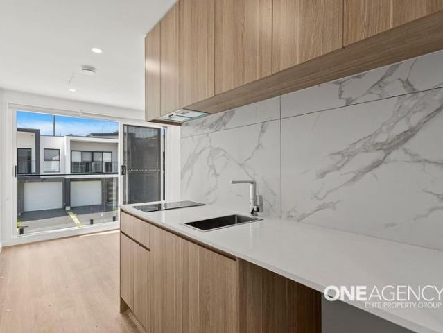 BRAND NEW STUDIO WITH MODERN FINISHES