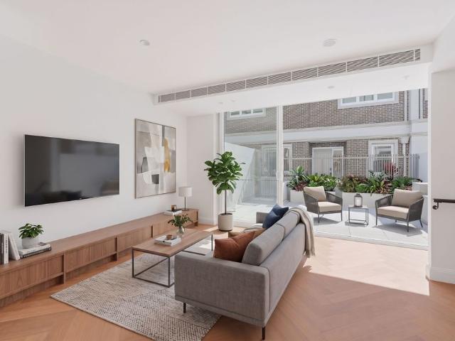 Brand New Stunning 3 Bedroom Home!