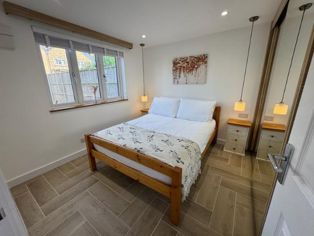 Brand New Stunning 1 Bedroom Flat in CB1