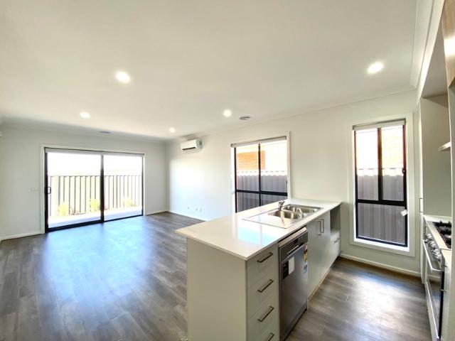 BRAND NEW! Stunning 4 Bedroom House for lease at Minta Berwick !