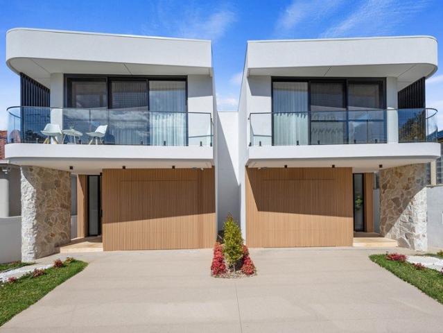 Brand New Stunning 5 Bedroom Duplex Offering Modern Family Living