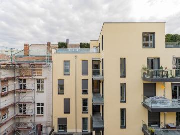 Brand new stunning apartment in the heart of Berlin, Berlin Amsterdam Apartments for Rent
