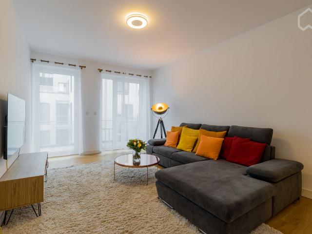 Brand new stunning apartment in the heart of Berlin, Berlin Amsterdam Apartments for Rent