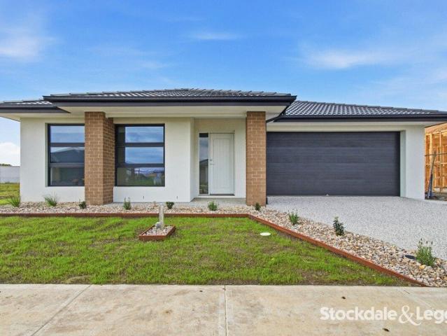 Brand New Stunning Family Home!