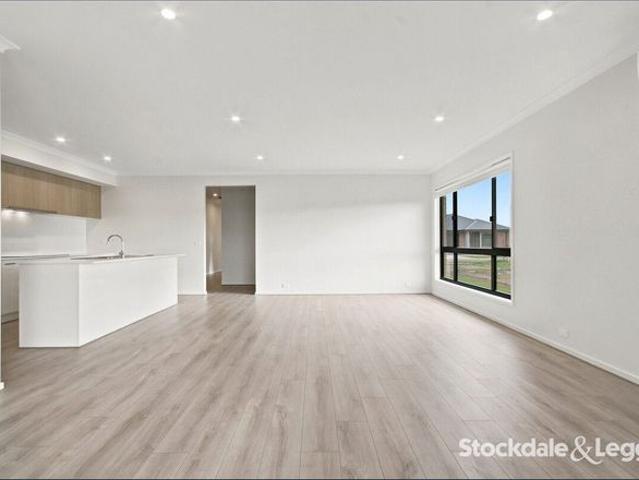 Brand New Stunning Family Home!