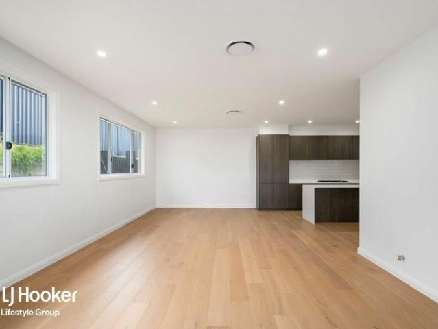 Brand New Stunning Family Home