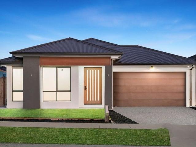 Stunning Family Home in Donnybrook Kinbrook Estate With Two Living
