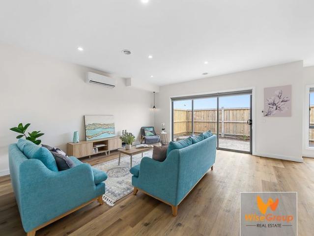 Brand New Stunning Family Home in Prime Location