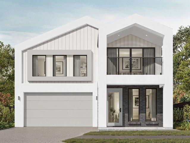 Brand new stunning home