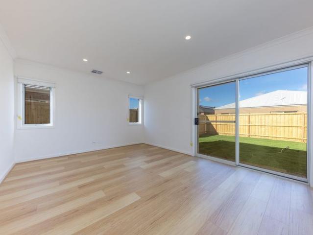 Brand New Stunning Home
