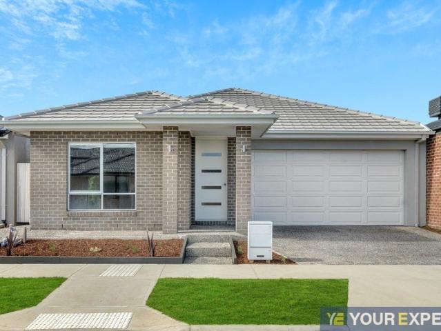 Brand New Stunning Home