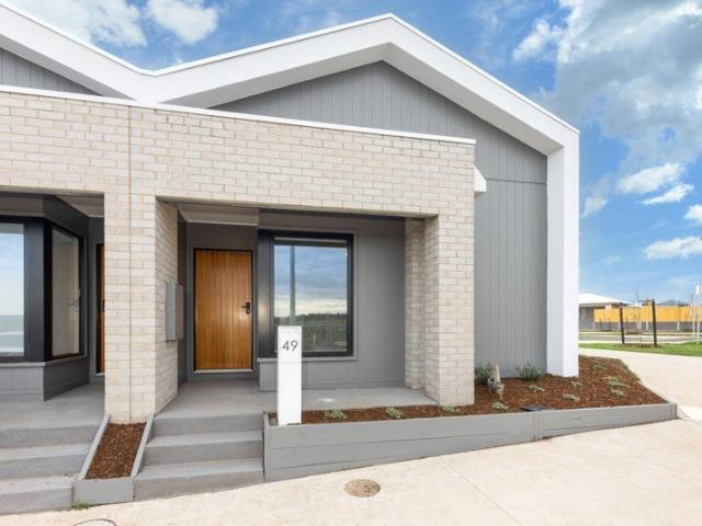 Brand New Stunning Home
