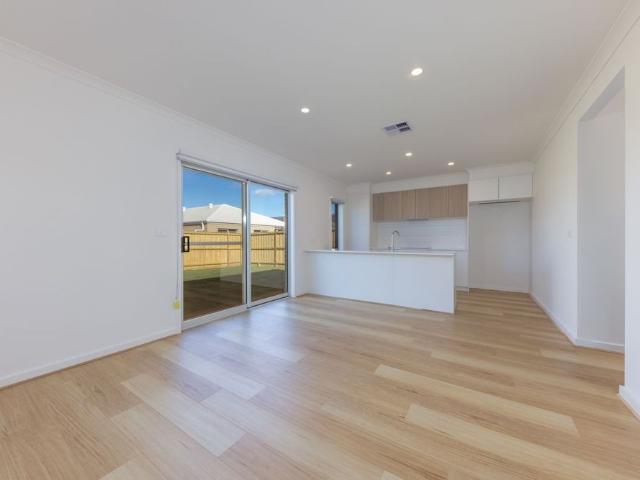 Brand New Stunning Home