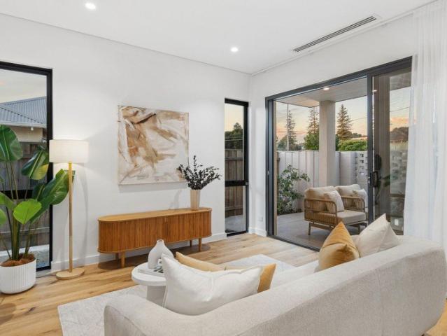 Brand New Stunning Home in a Prime Position