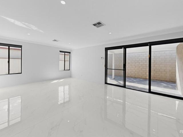 BRAND NEW STUNNING HOMES!