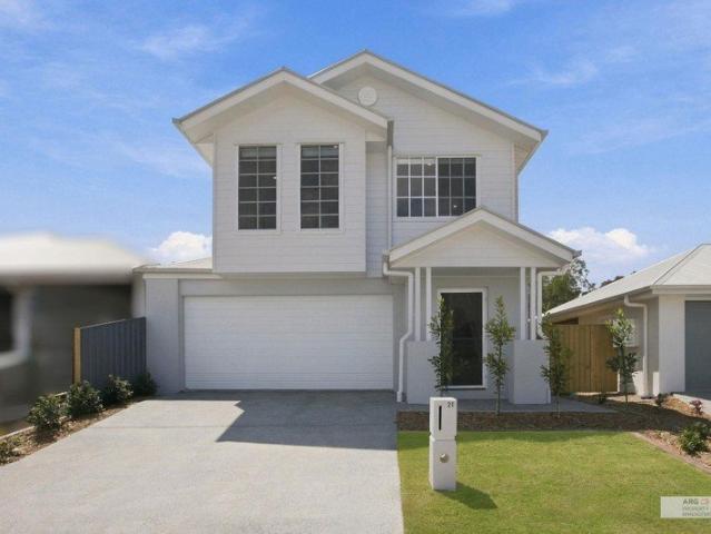 BRAND NEW STUNNING, HAMPTON STYLE TWO STORY HOME