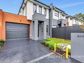 Brand New Style & Comfort in a Prime Hallam Location
