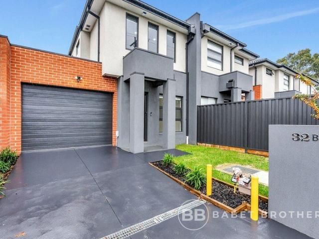 Brand New Style & Comfort in a Prime Hallam Location