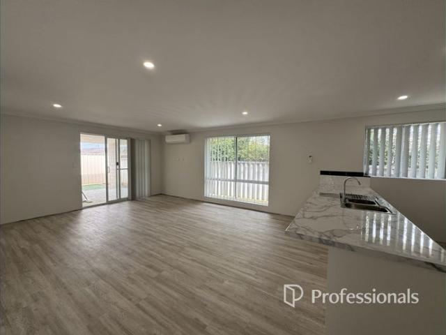 Brand New Style, Effortless Living
