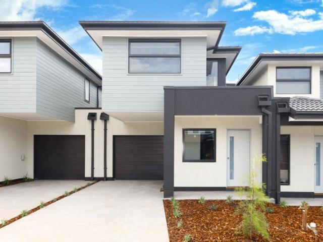 Brand New Style, Effortless Living