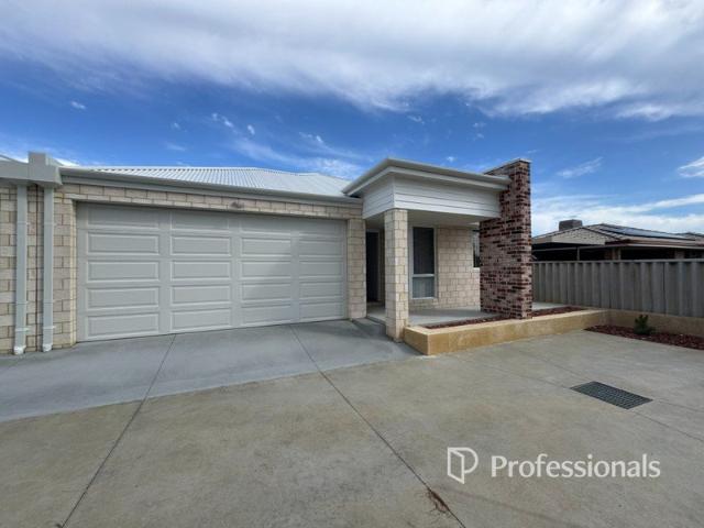 Brand New Style, Effortless Living