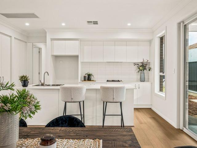 Brand New Style in McLaren Vale