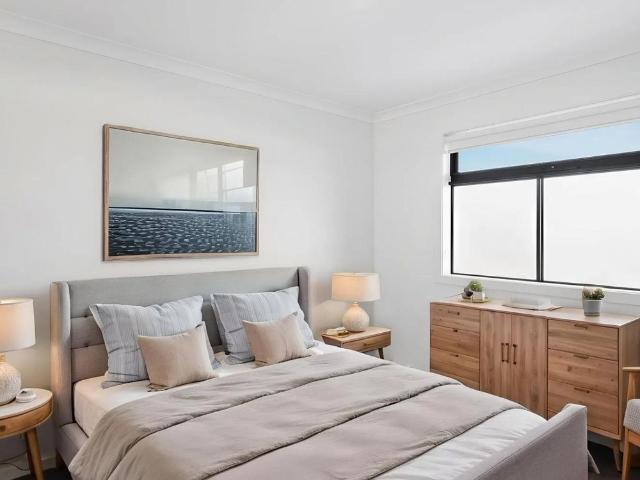 Brand New Style, Modern Comfort & Exceptional Convenience
