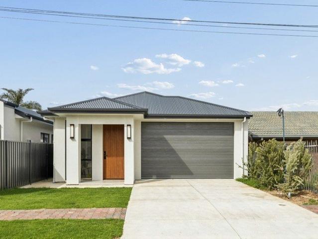 Brand New Style & Sophisticated Family Living
