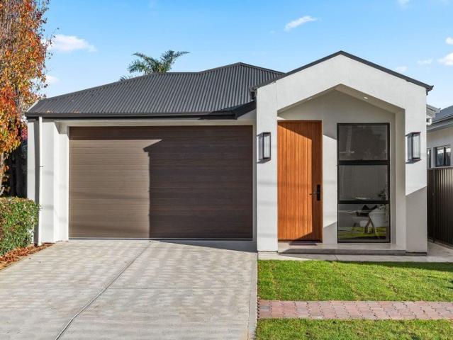 Brand New Style & Sophisticated Family Living