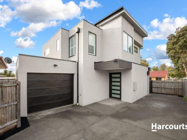 BRAND NEW! STYLE & SOPHISTICATION IN A CONVENIENT FAMILY LOCALE