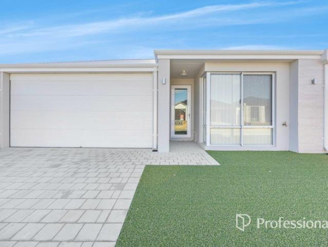 Brand New Style. Prime Location. Effortless Living
