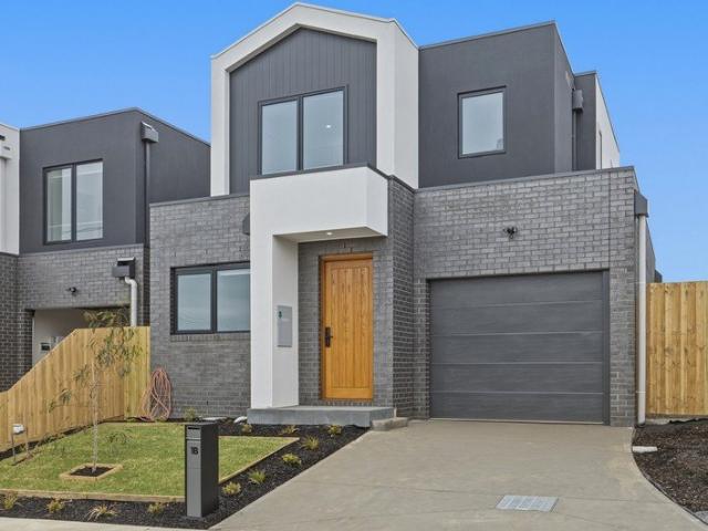 Brand New Style with Effortless Modern Living