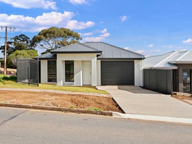 Brand New Style with Family Friendly Flexibility