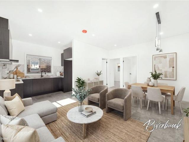 Brand New & Stylish 2 Bedroom Granny Flat