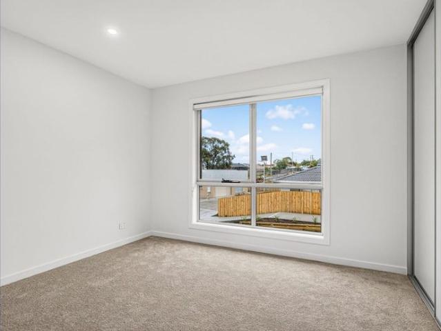 Brand New Stylish 2 Storey Villa Units