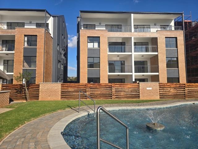 BRAND NEW STYLISH 2BED, 2 BATH 1st FLOOR