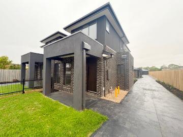 Lara, Greater Geelong, Victoria - Garden