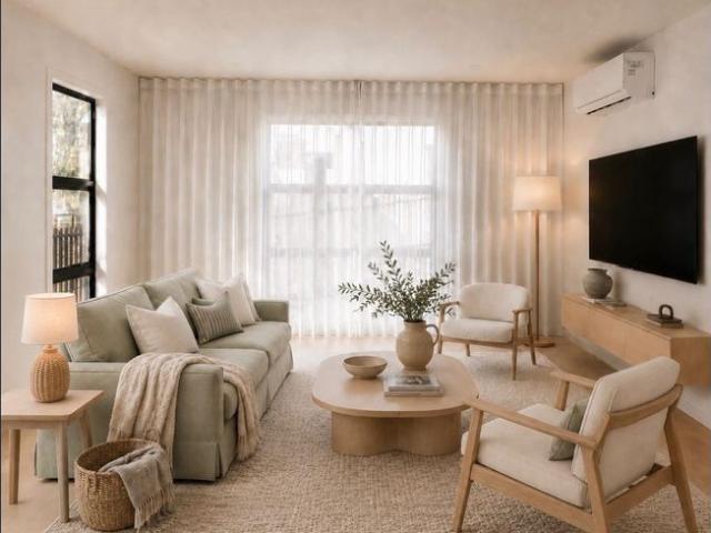 Brand New, Stylish Villa, Centrally Located