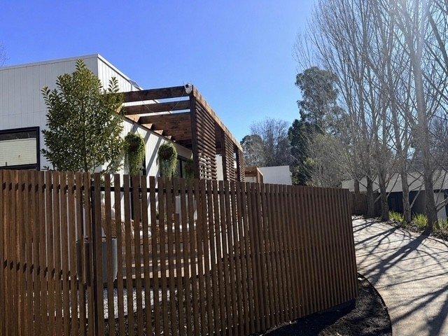 Brand New, Stylish Villa, Centrally Located