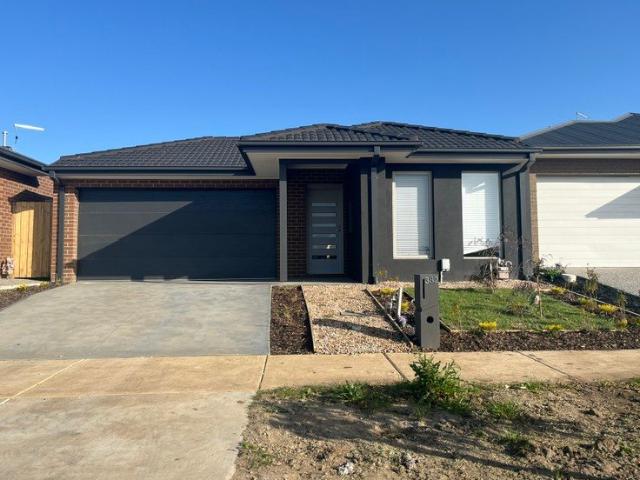 Brand New Stylish and Spacious Family Home in Armstrong Creek