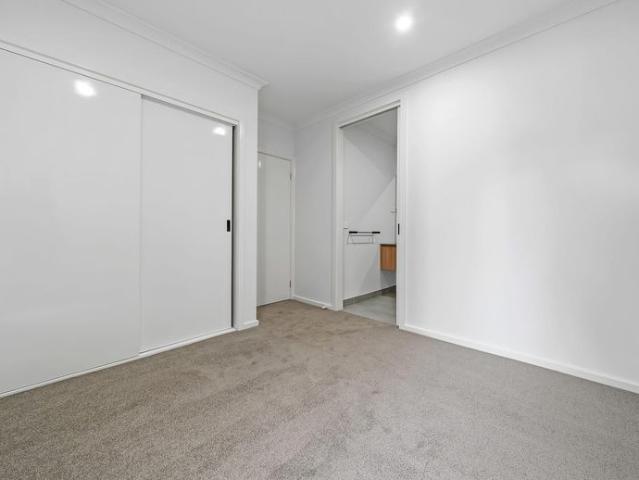 Brand New! Stylish! And Ready To Call Home!