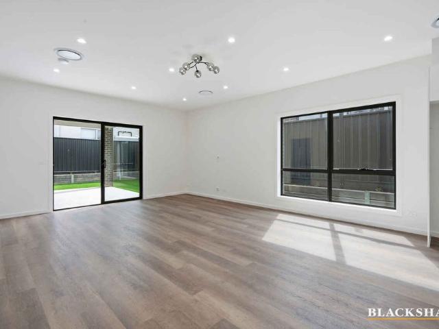 Brand New Stylish Executive Home