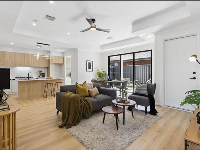 Brand New Stylish Family Home – Modern Living at Its Finest