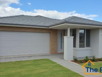 BRAND NEW Stylish Family Living or Smart Investment in Moonstone Estate ROCKBANK