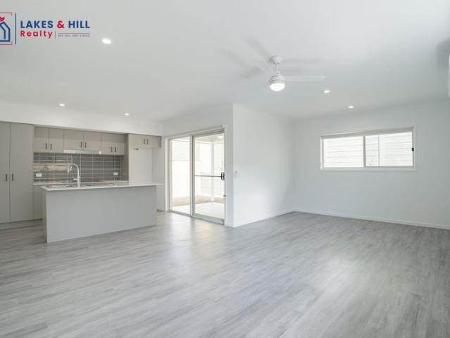 Brand New Stylish Family Living in a Peaceful Narangba Location